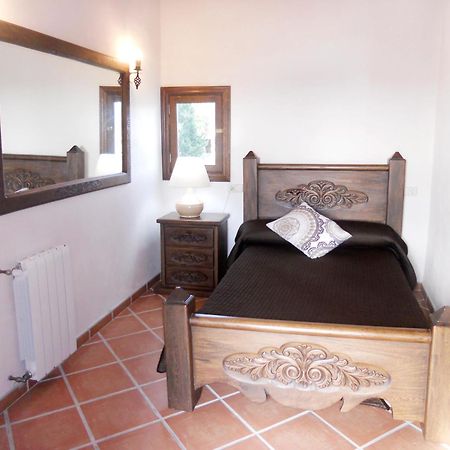 Holiday Home Finca Son Ramon 루비 외부 사진
