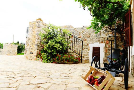 Holiday Home Finca Son Ramon 루비 외부 사진