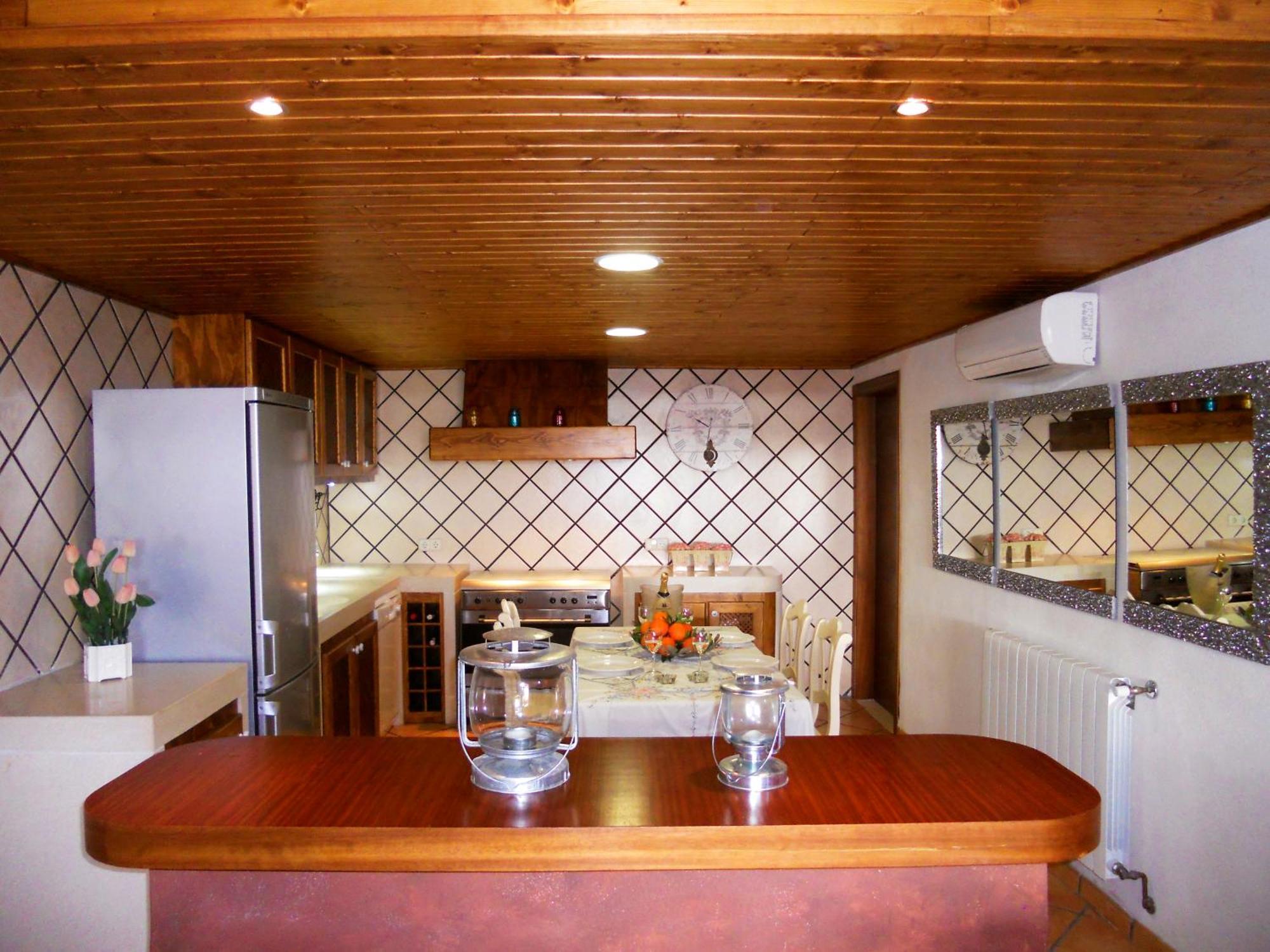Holiday Home Finca Son Ramon 루비 객실 사진