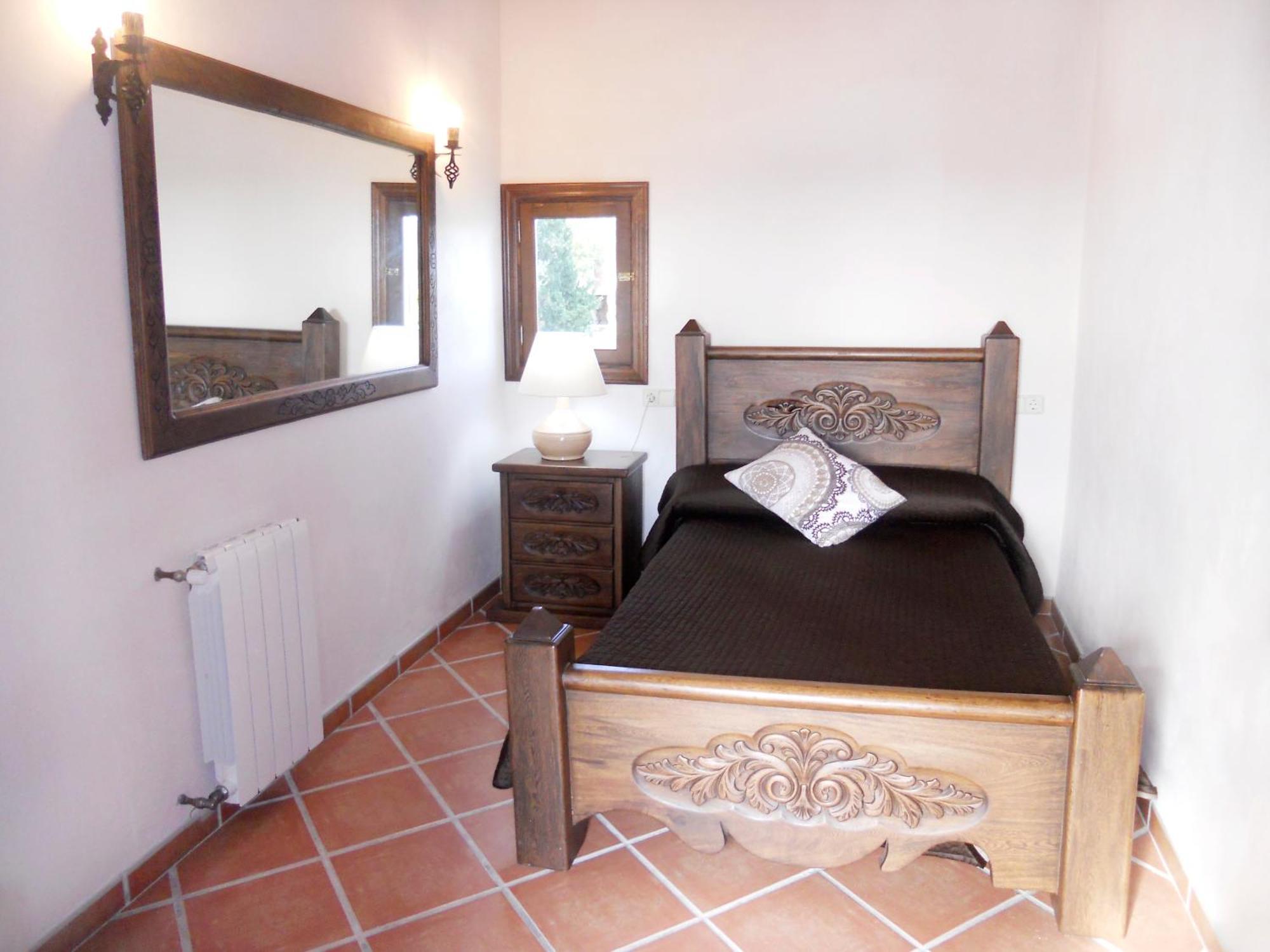 Holiday Home Finca Son Ramon 루비 외부 사진