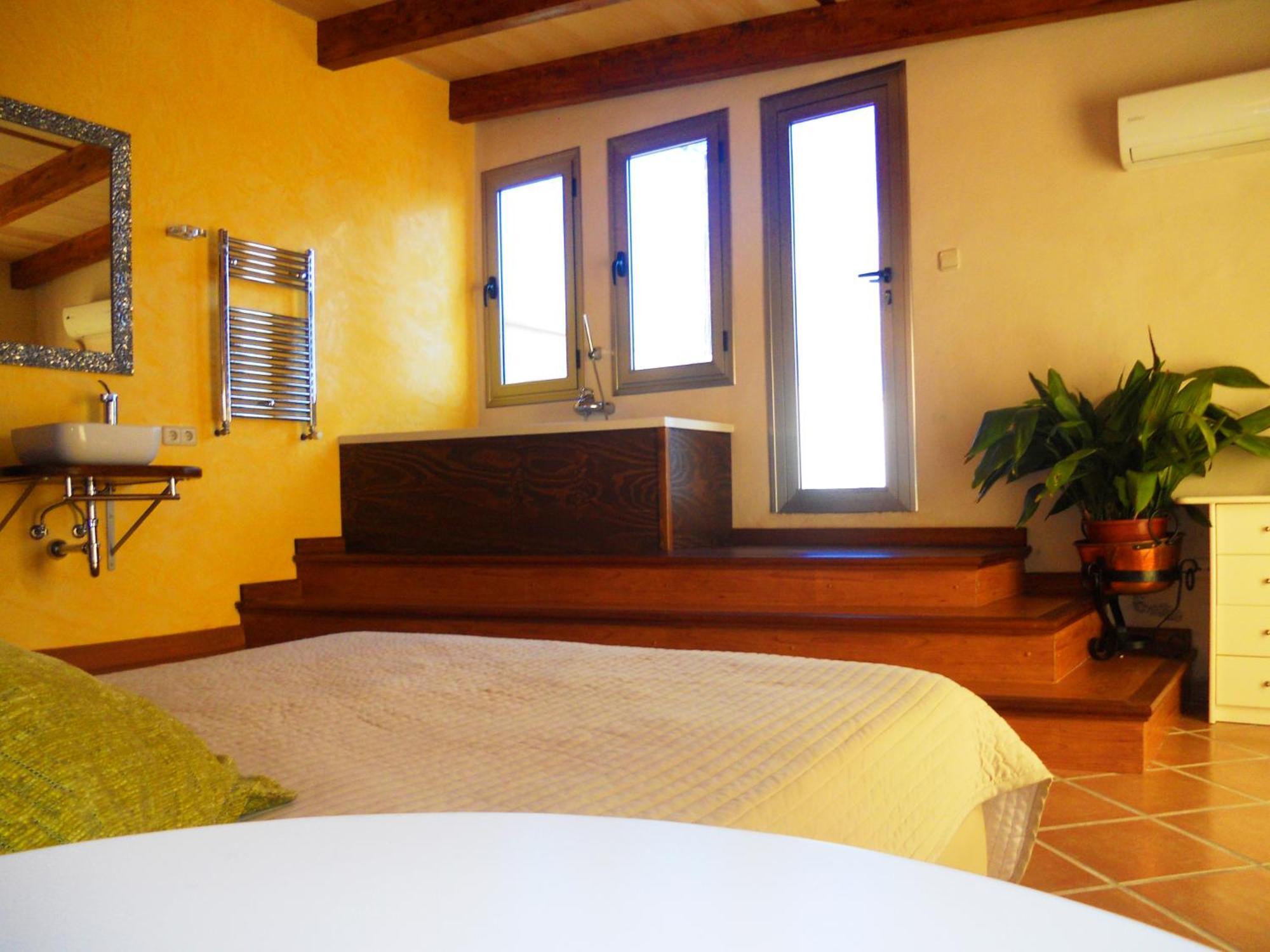 Holiday Home Finca Son Ramon 루비 외부 사진