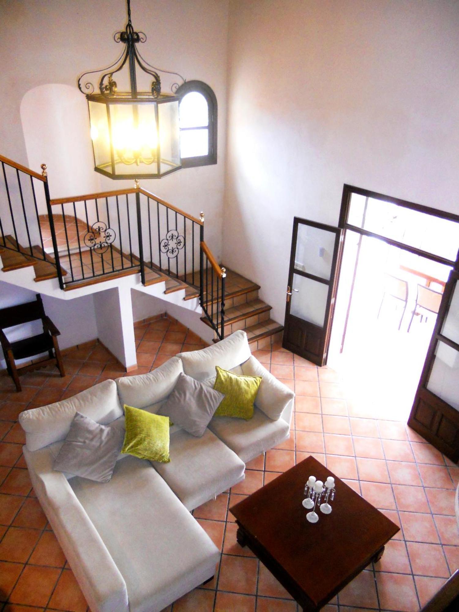 Holiday Home Finca Son Ramon 루비 객실 사진