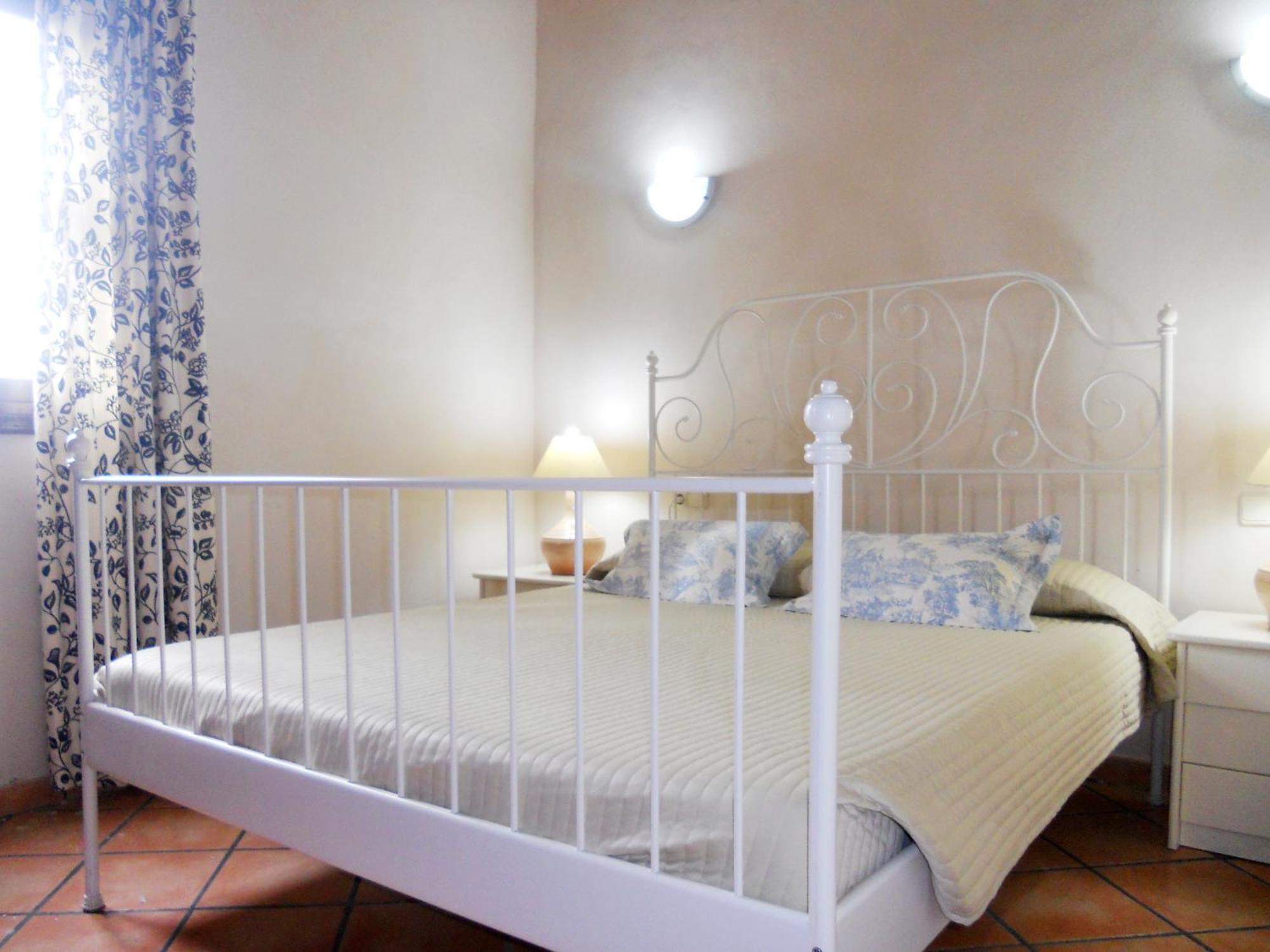 Holiday Home Finca Son Ramon 루비 외부 사진