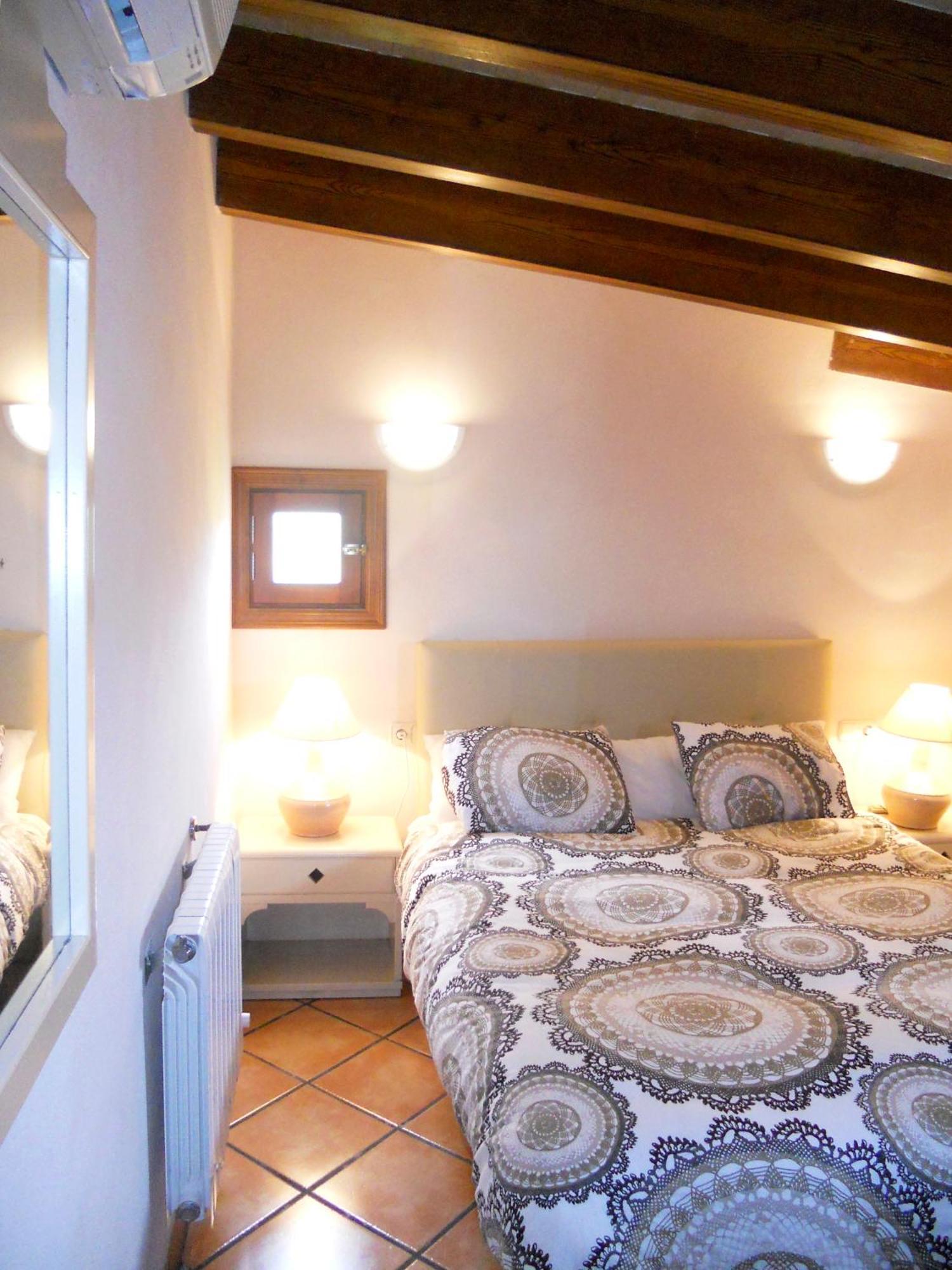 Holiday Home Finca Son Ramon 루비 외부 사진