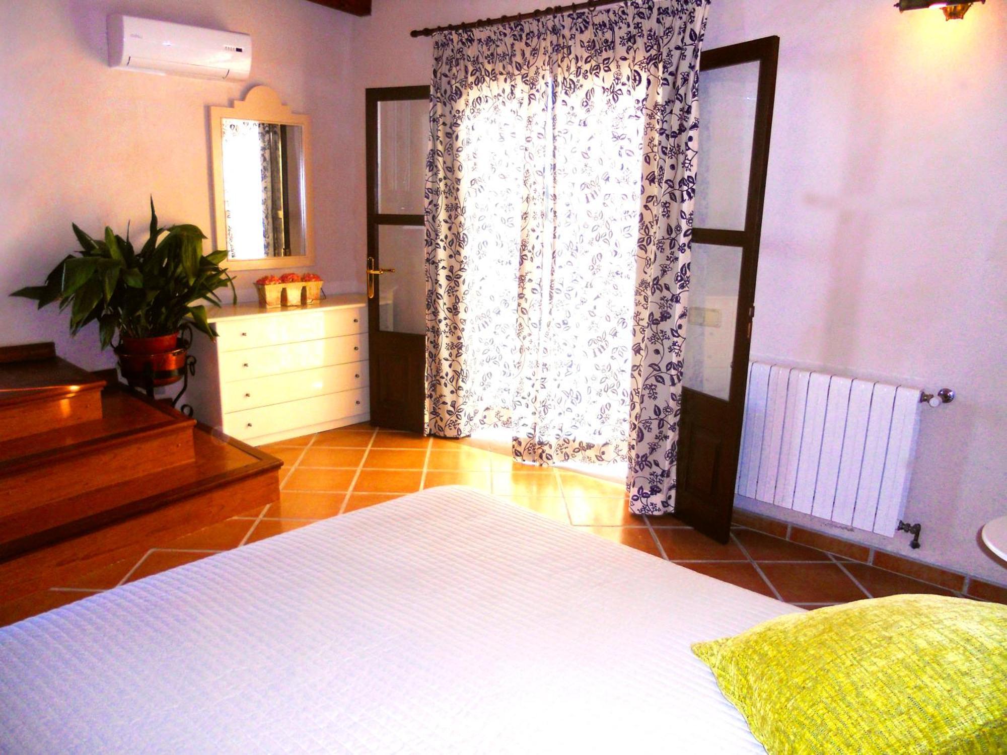 Holiday Home Finca Son Ramon 루비 외부 사진