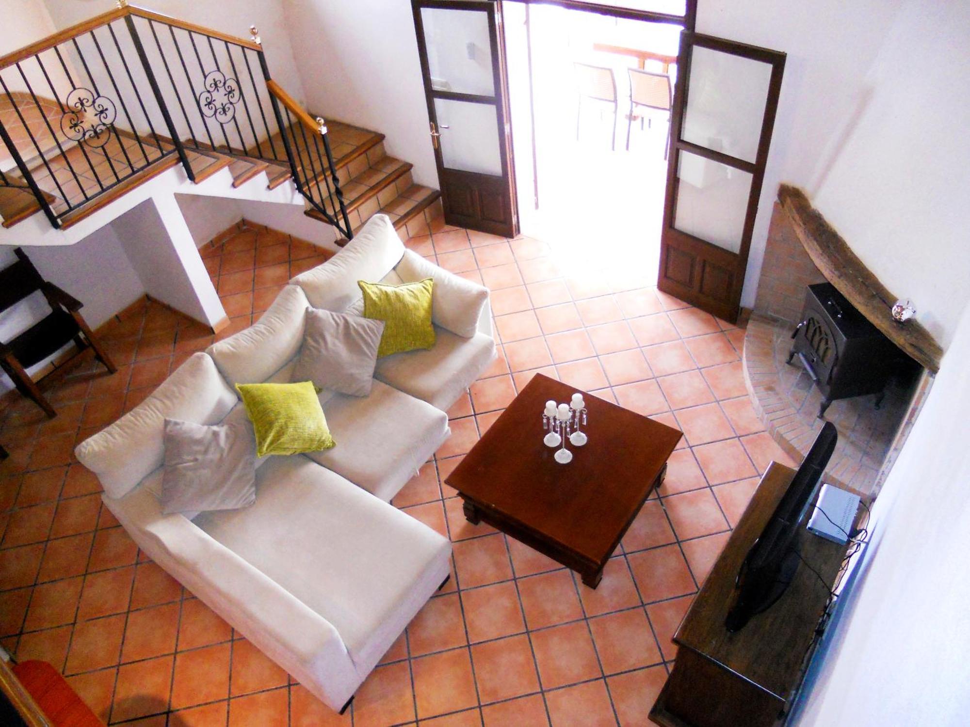 Holiday Home Finca Son Ramon 루비 외부 사진