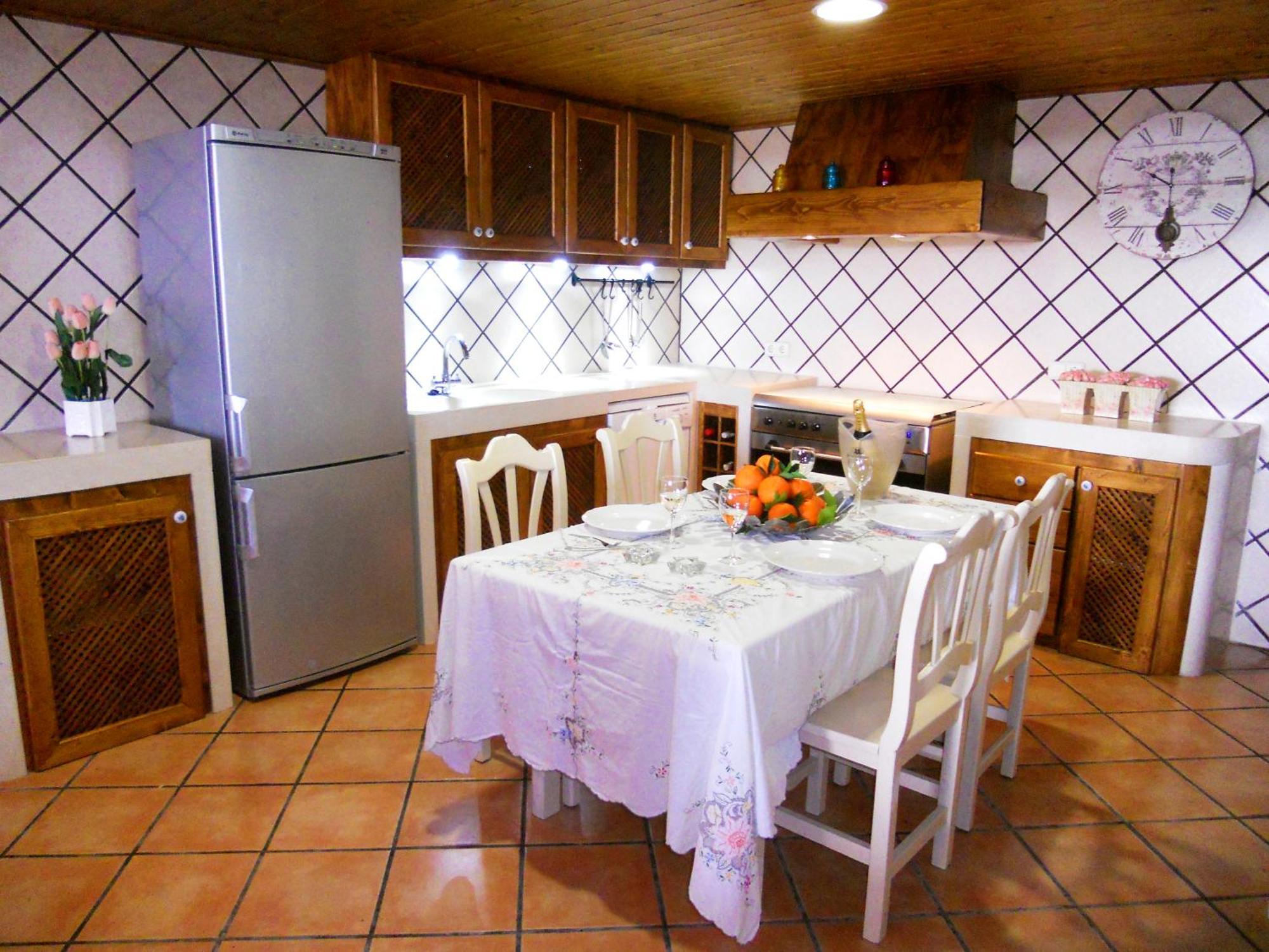 Holiday Home Finca Son Ramon 루비 외부 사진