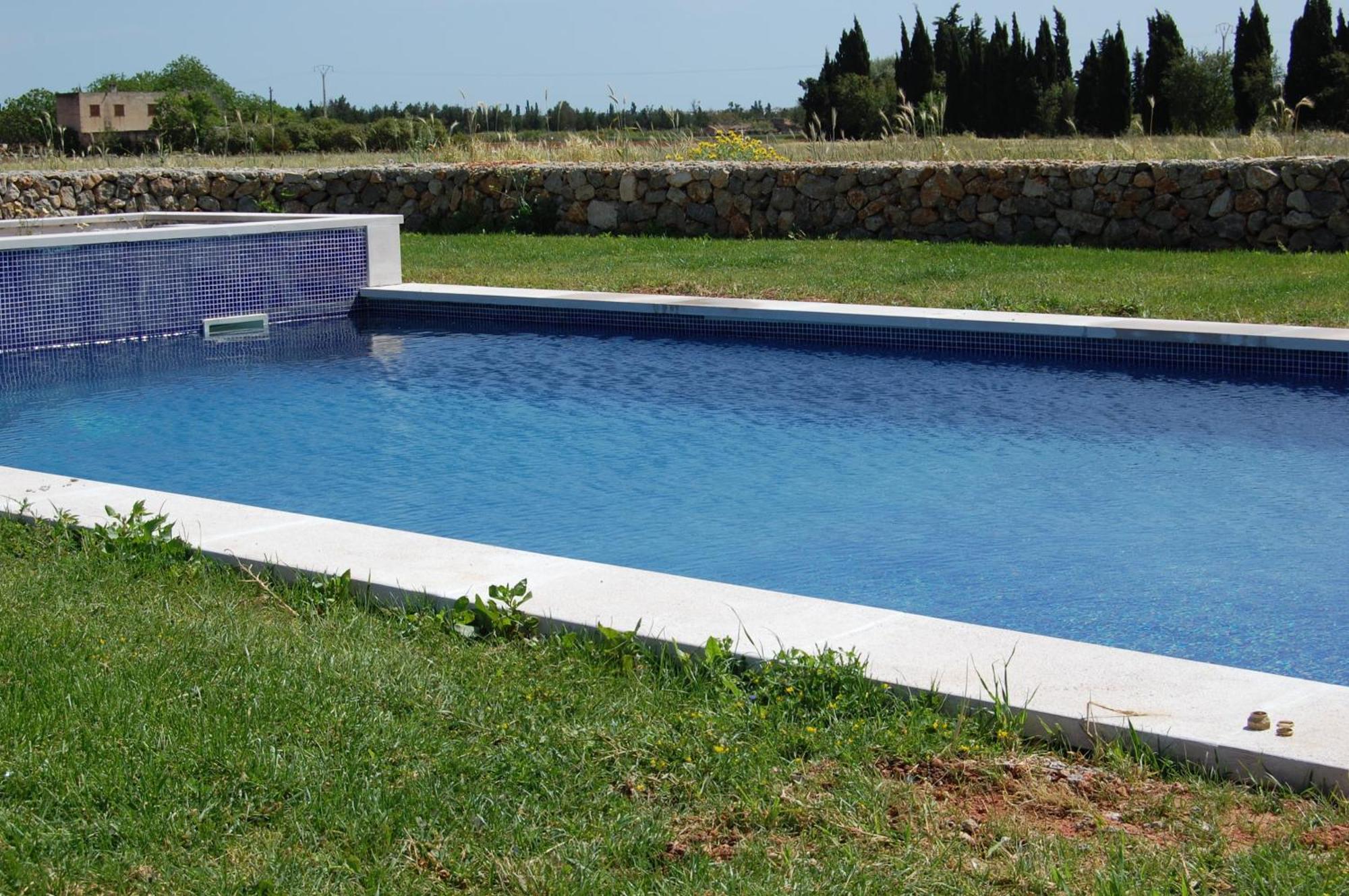 Holiday Home Finca Son Ramon 루비 객실 사진